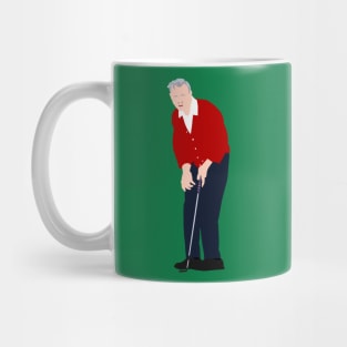 King palmer Mug